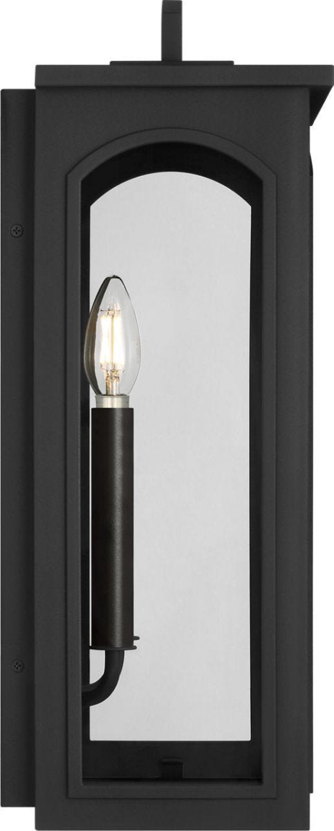 Lanterne murale extérieure Modesto - 12 1/2" by Visual Comfort Studio | Luminaires & cie