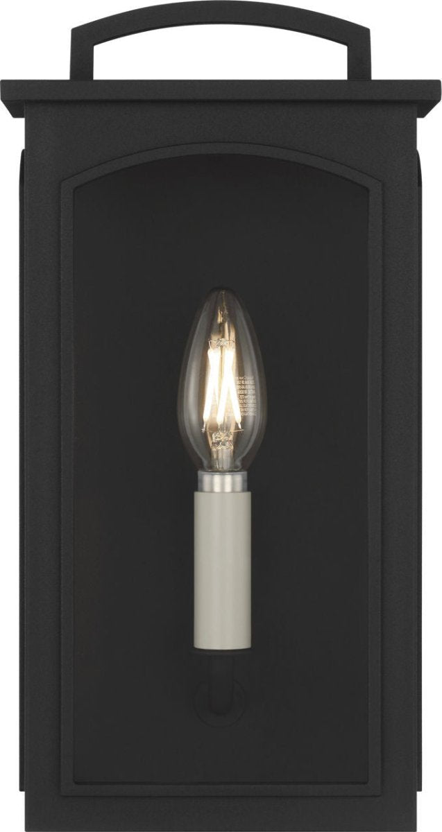 Lanterne murale extérieure Modesto - 12 1/2" by Visual Comfort Studio | Luminaires & cie