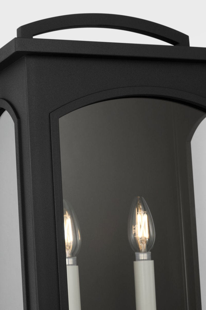 Lanterne murale extérieure Modesto - 12 1/2" by Visual Comfort Studio | Luminaires & cie