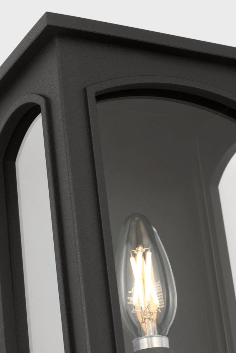 Lanterne murale extérieure Modesto - 12 1/2" by Visual Comfort Studio | Luminaires & cie