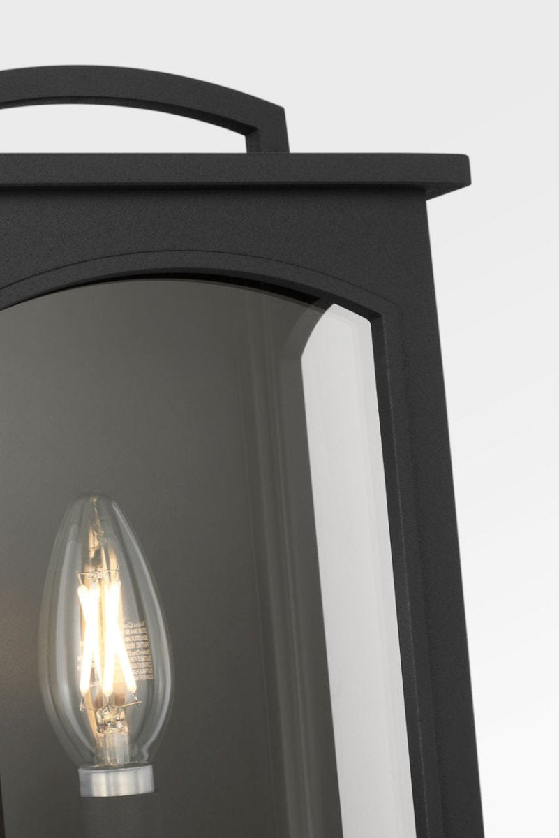 Lanterne murale extérieure Modesto - 12 1/2" by Visual Comfort Studio | Luminaires & cie