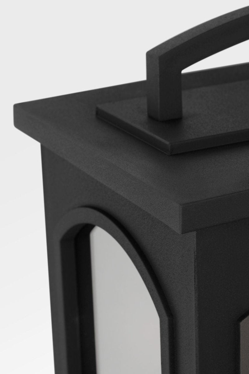 Lanterne murale extérieure Modesto - 12 1/2" by Visual Comfort Studio | Luminaires & cie
