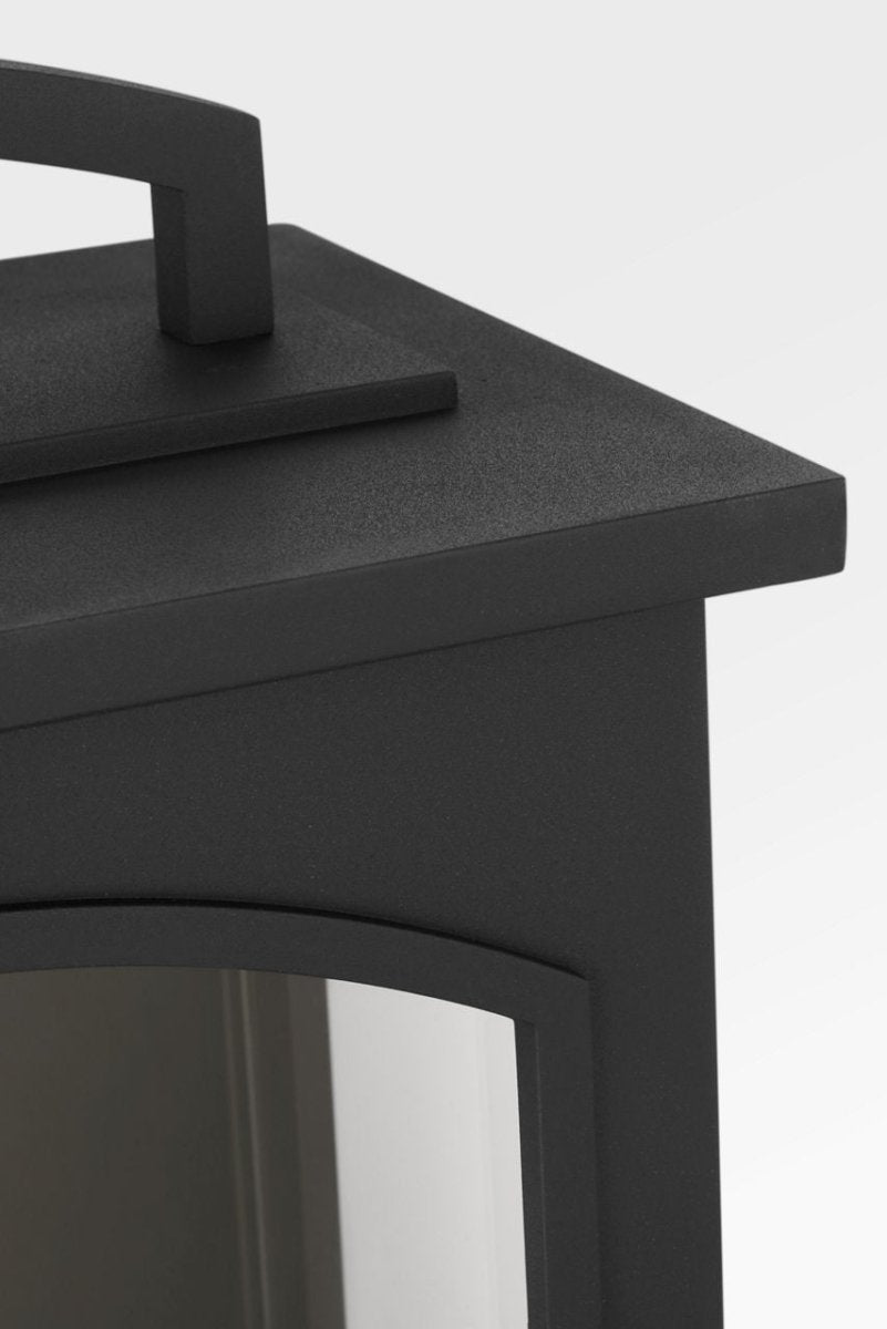 Lanterne murale extérieure Modesto - 12 1/2" by Visual Comfort Studio | Luminaires & cie