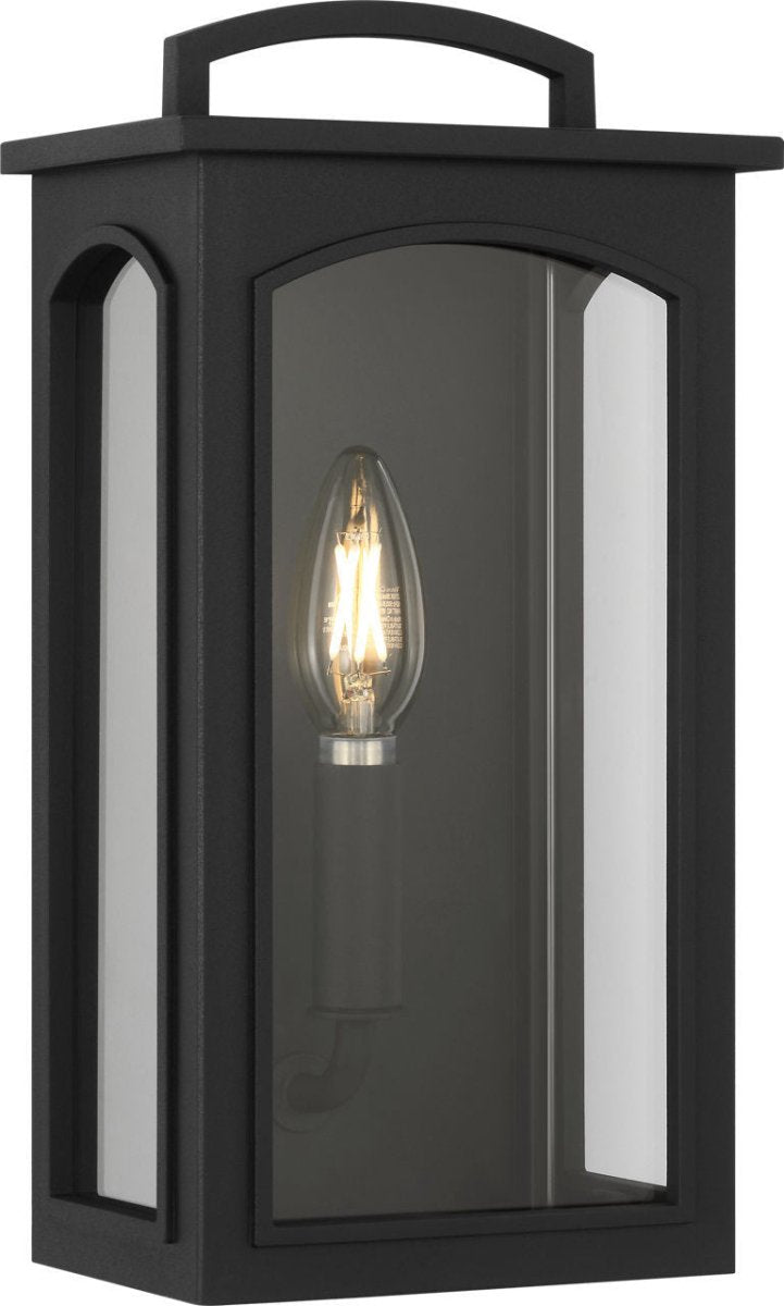 Lanterne murale extérieure Modesto - 12 1/2" by Visual Comfort Studio | Luminaires & cie