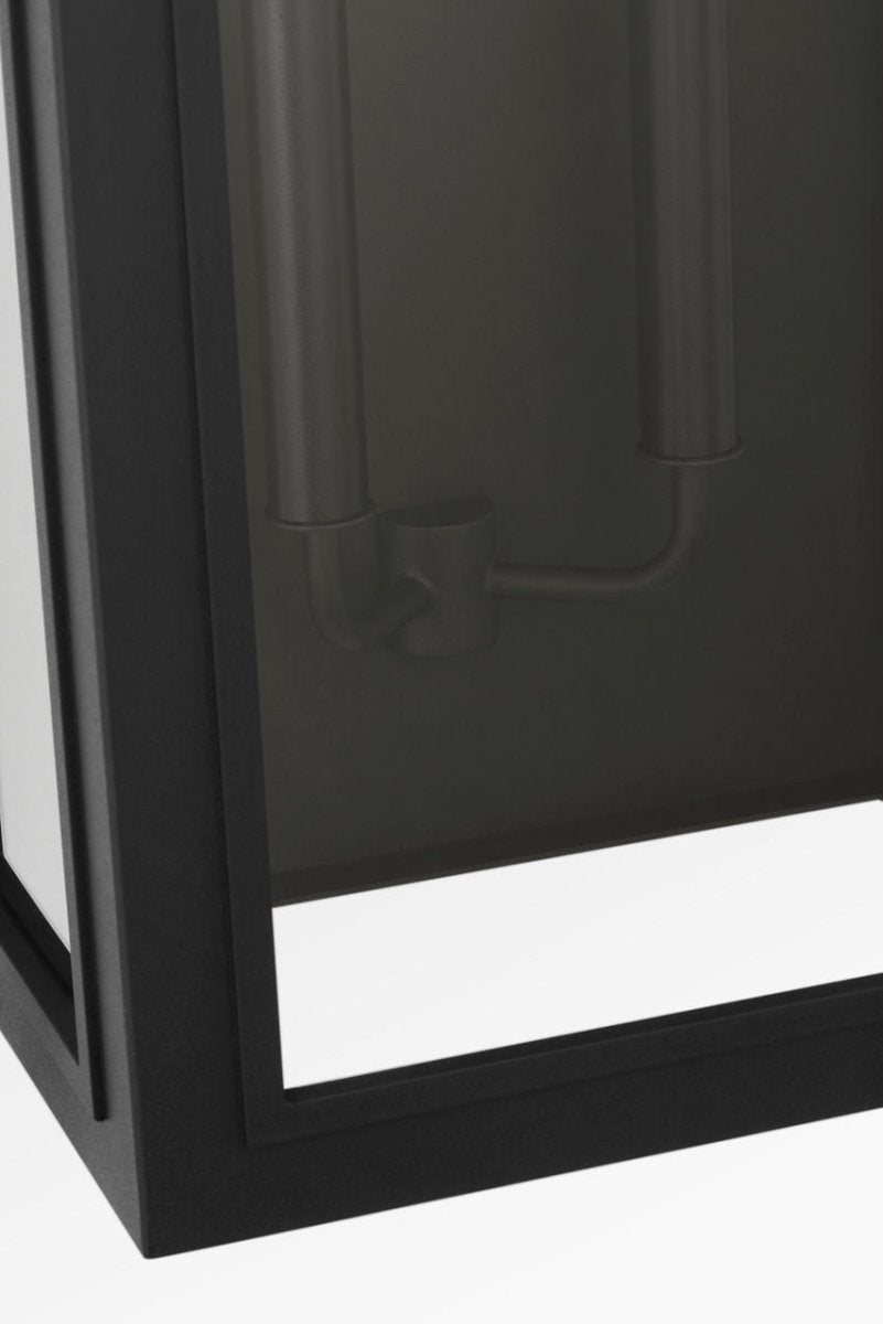 Lanterne murale extérieure Modesto - 12 1/2" by Visual Comfort Studio | Luminaires & cie