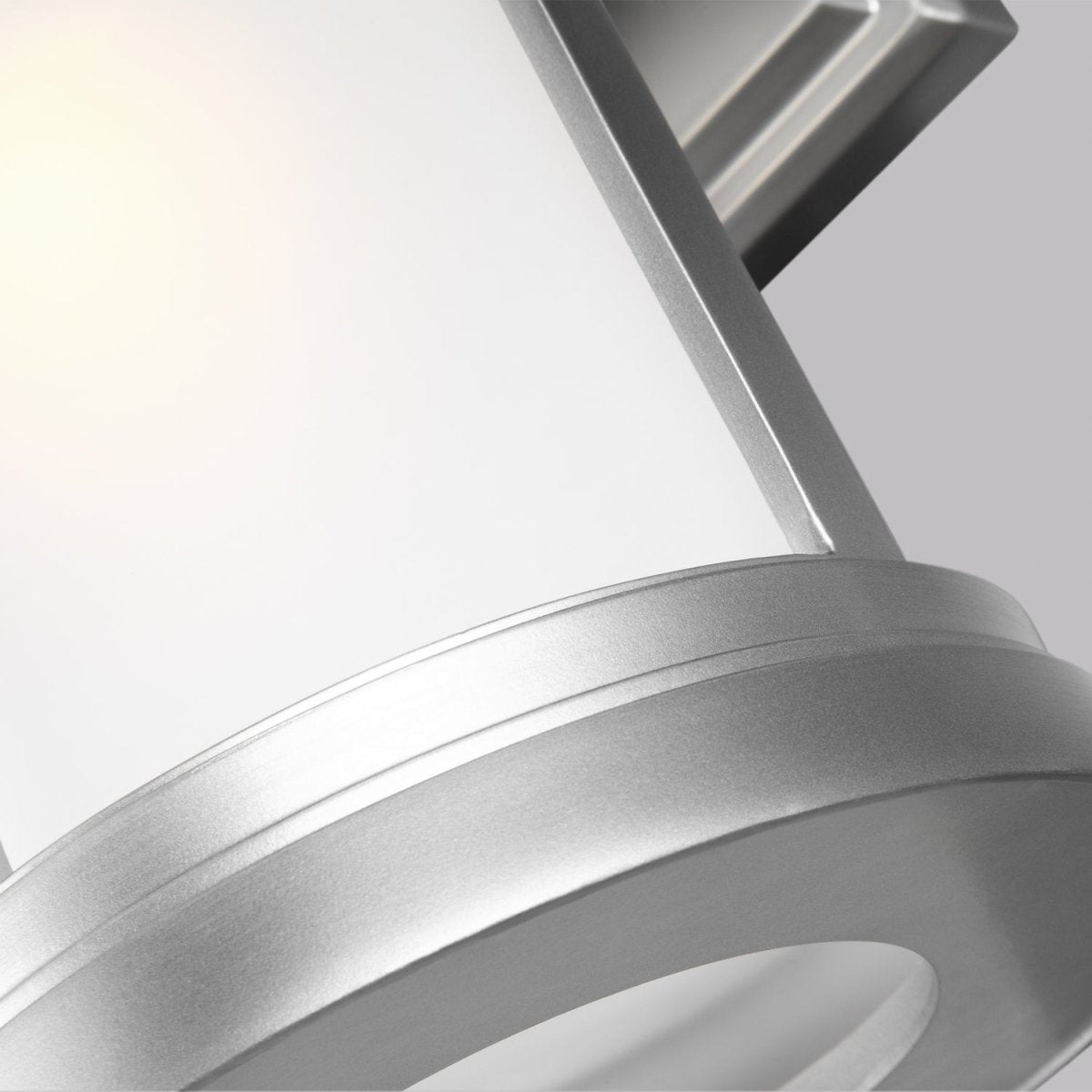 Lanterne murale extérieure Newport - Acier brossé peint 9 1/4" by Visual Comfort Studio | Luminaires & cie