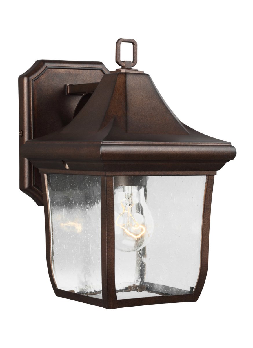 Lanterne murale extérieure Oakmont - 6 1/2" by Visual Comfort Studio | Luminaires & cie