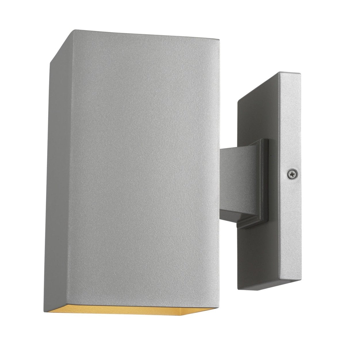 Lanterne murale extérieure Pohl - Textured Black 18.5 by Visual Comfort Studio | Luminaires & cie