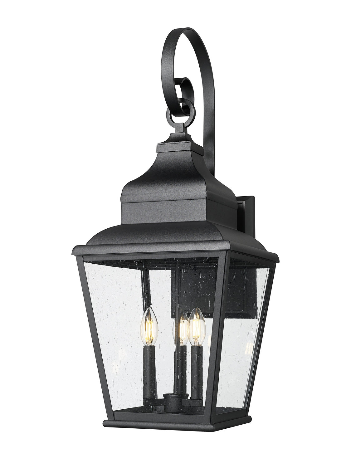 Lanterne murale extérieure Raphael 12" – Z-Lite