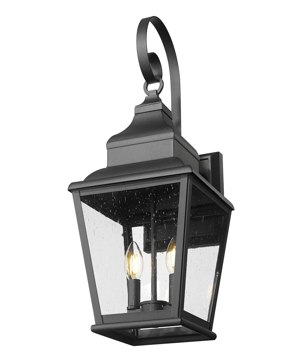 Lanterne murale extérieure Raphael 9" – vue 2