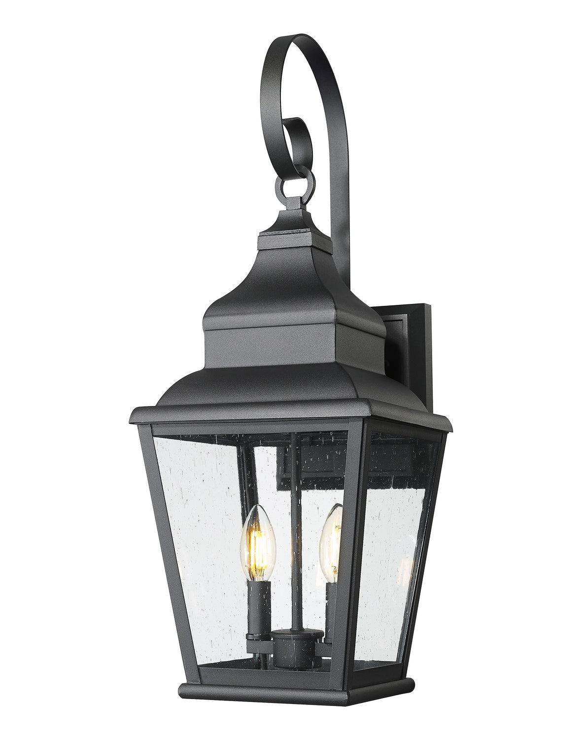 Lanterne murale extérieure Raphael 9" – Z-Lite