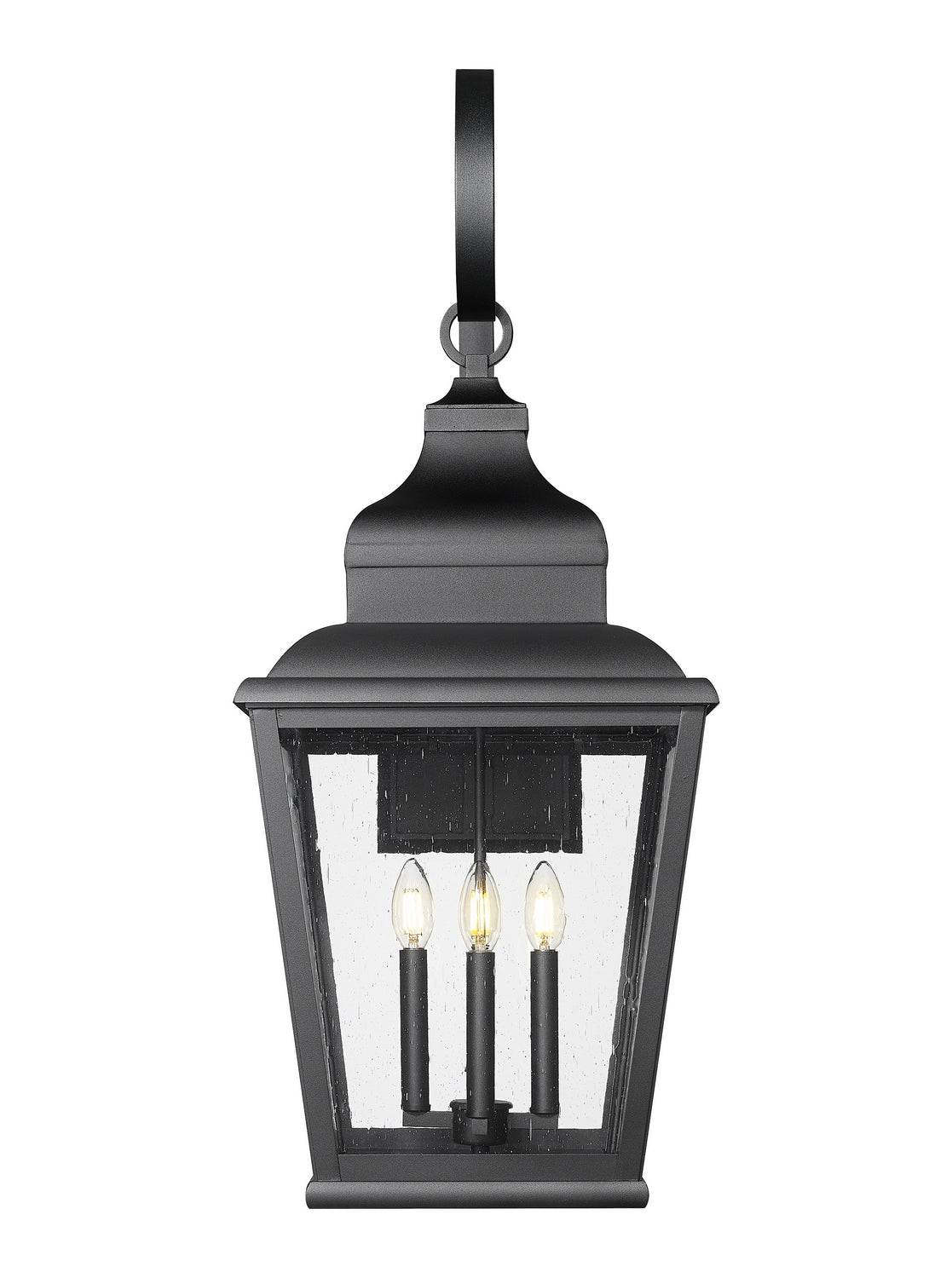 Lanterne murale extérieure Raphael 14" – vue 3