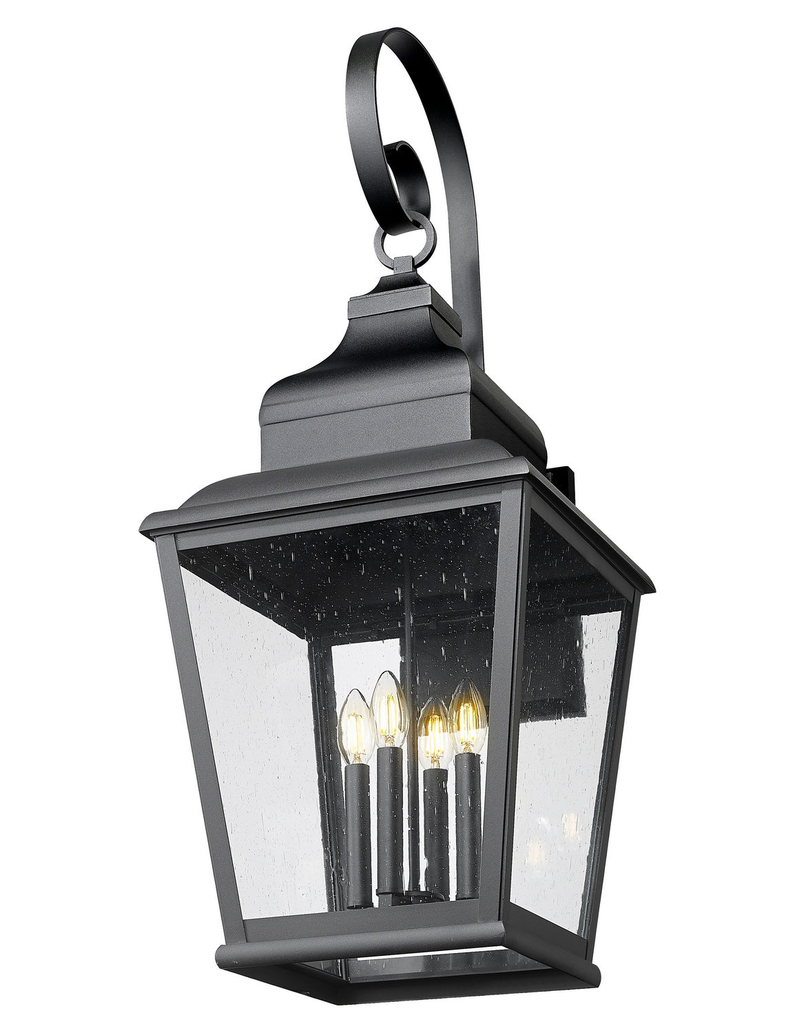 Lanterne murale extérieure Raphael 14" – vue 5
