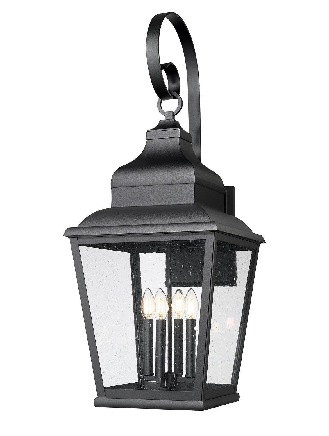 Lanterne murale extérieure Raphael 14" – Z-Lite