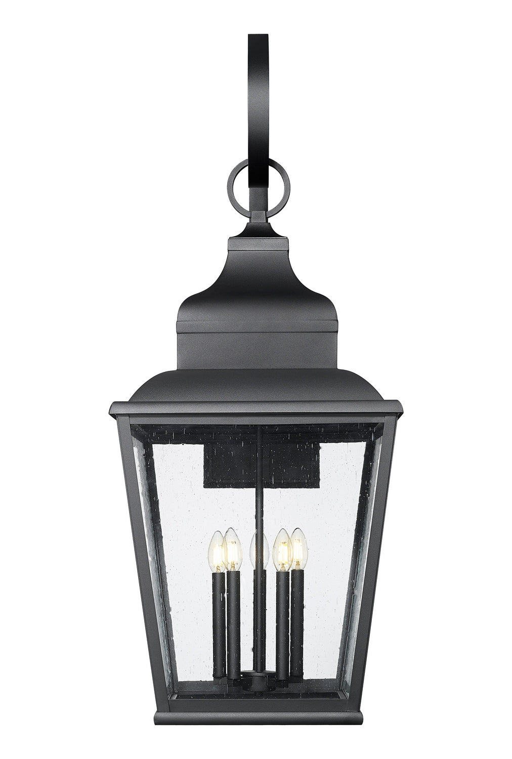 Lanterne murale extérieure Raphael 18" – vue 2