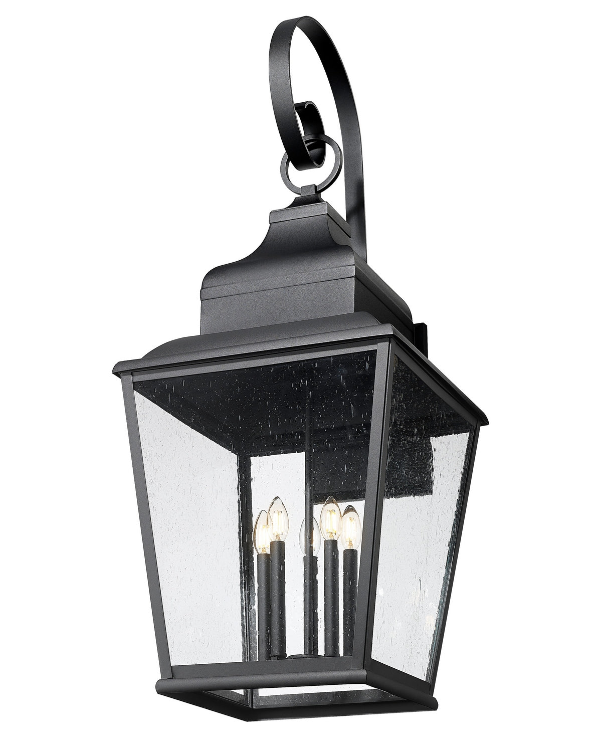 Lanterne murale extérieure Raphael 18" – vue 3