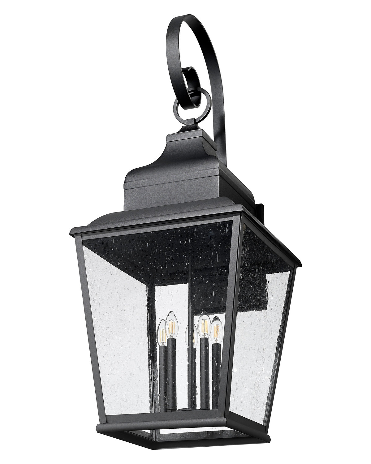 Lanterne murale extérieure Raphael 18" – vue 5