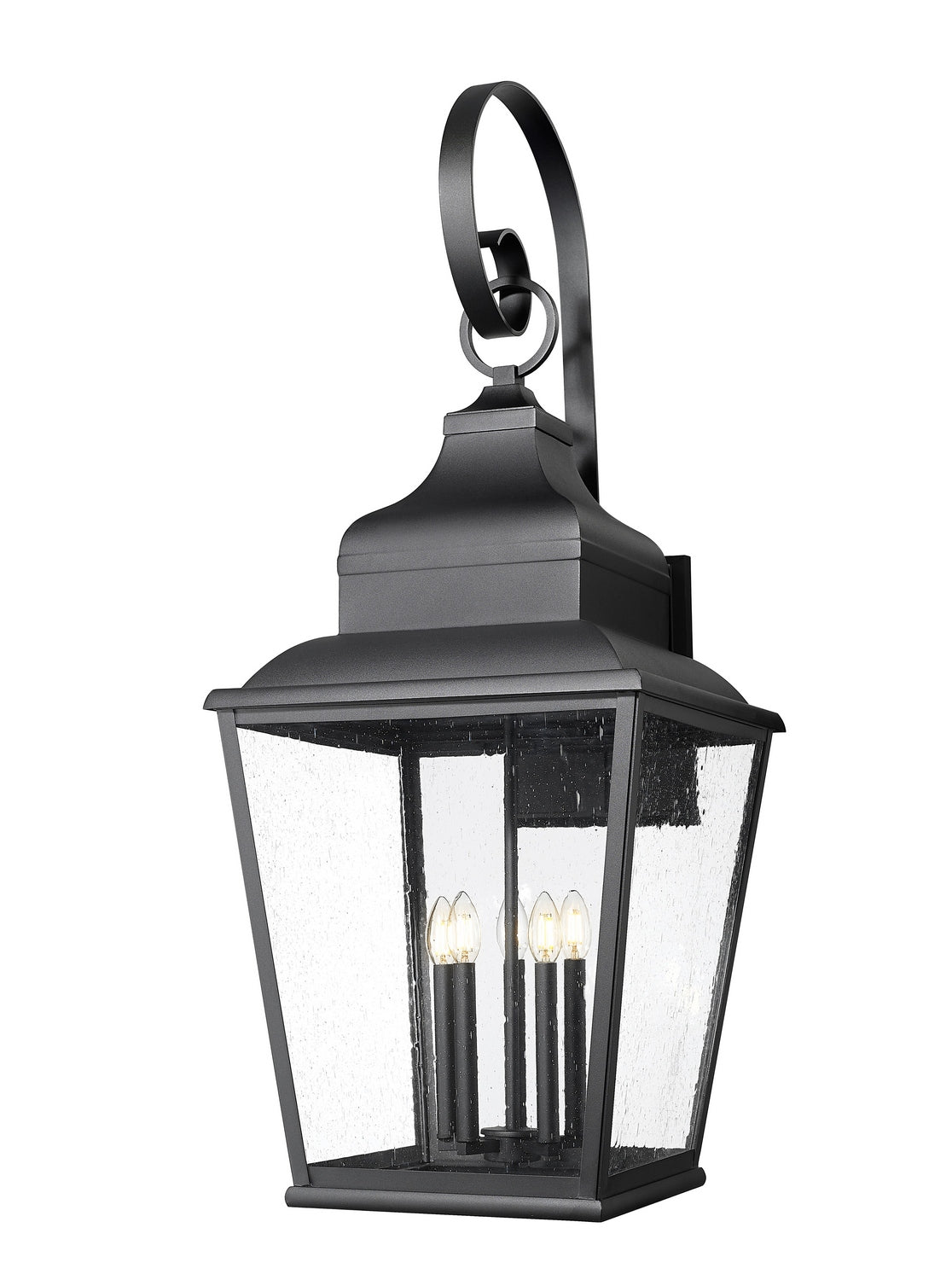 Lanterne murale extérieure Raphael 18" – Z-Lite