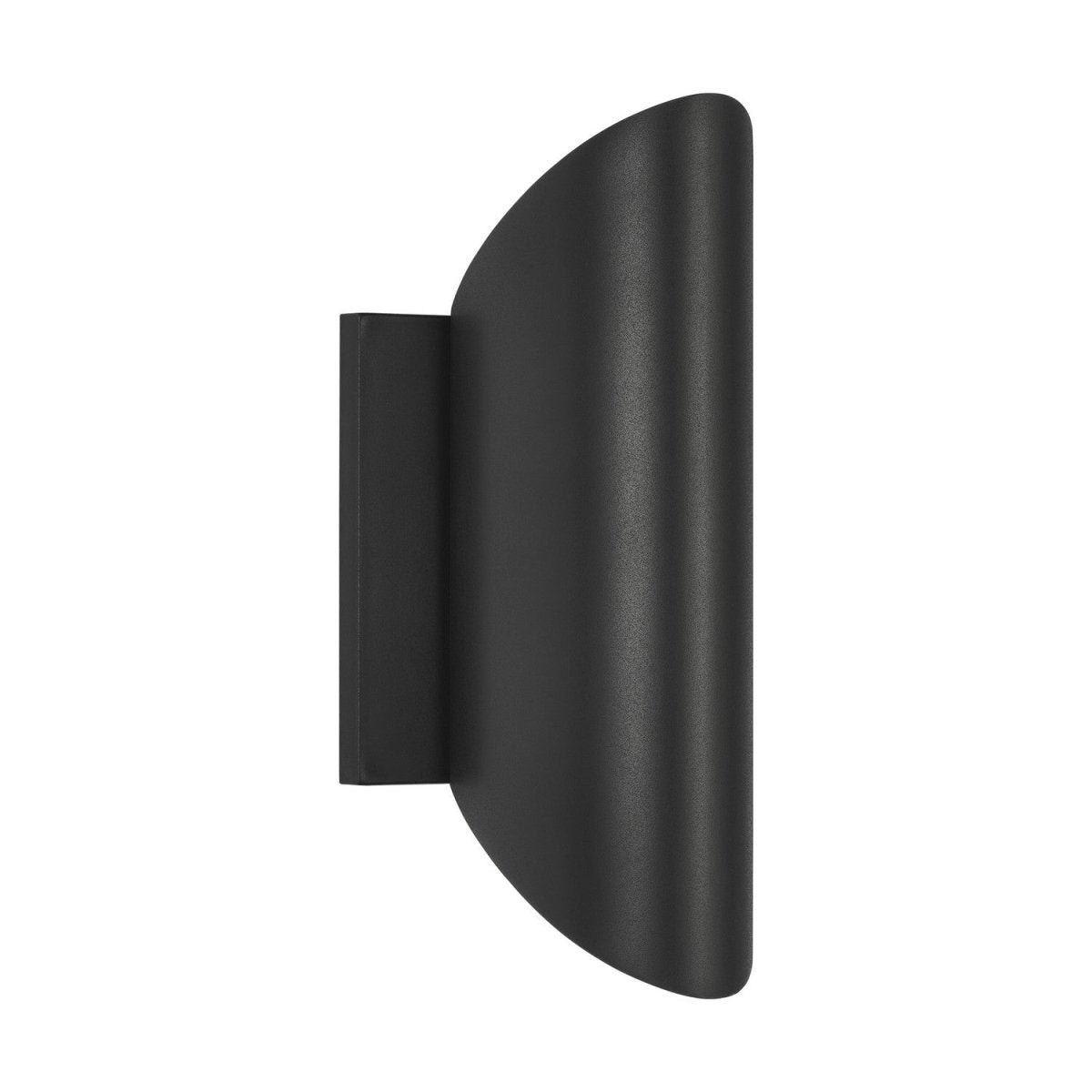 Lanterne murale extérieure Ruxton - 12" by Visual Comfort Studio | Luminaires & cie