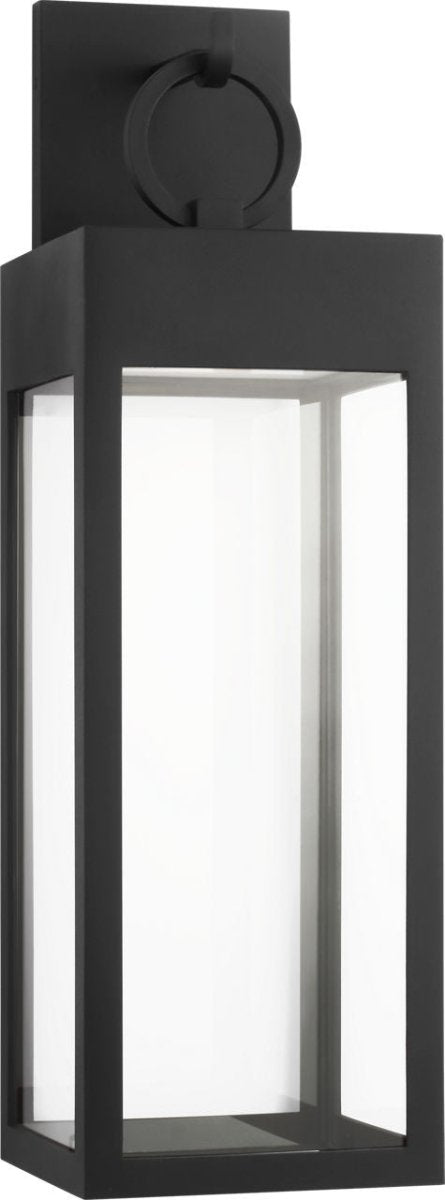 Lanterne murale extérieure Sesha - 30 3/8" by Visual Comfort Studio | Luminaires & cie