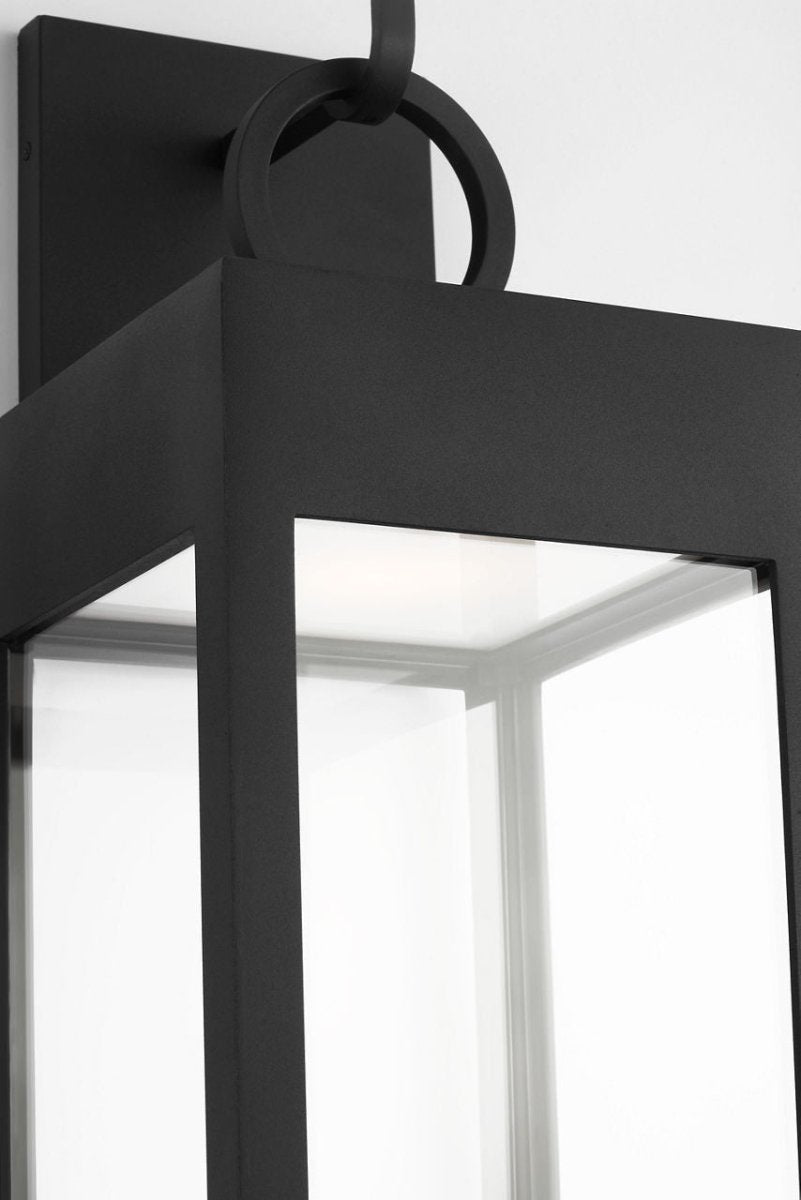 Lanterne murale extérieure Sesha - 30 3/8" by Visual Comfort Studio | Luminaires & cie