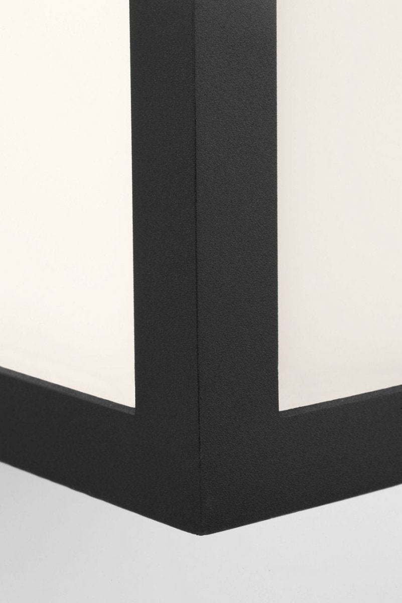 Lanterne murale extérieure Sesha - 30 3/8" by Visual Comfort Studio | Luminaires & cie