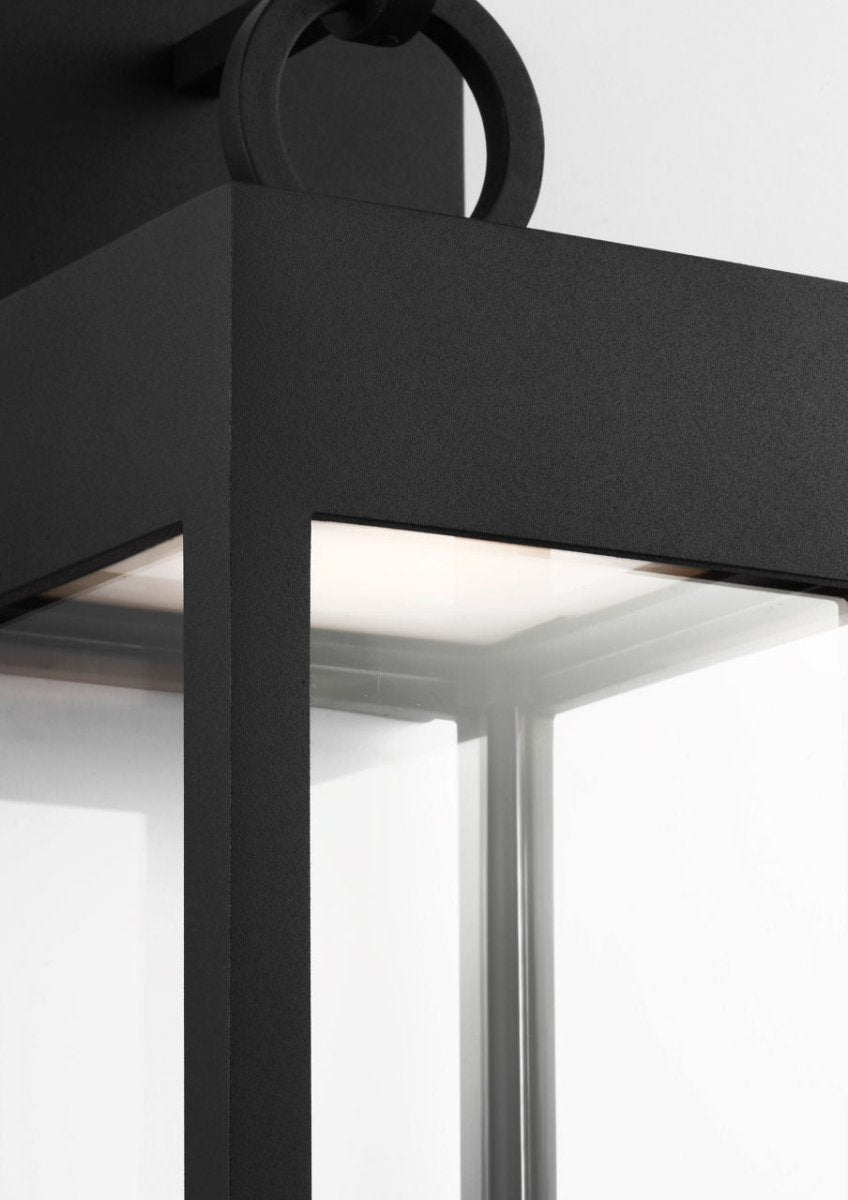 Lanterne murale extérieure Sesha - 30 3/8" by Visual Comfort Studio | Luminaires & cie