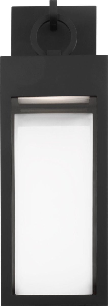 Lanterne murale extérieure Sesha - 30 3/8" by Visual Comfort Studio | Luminaires & cie