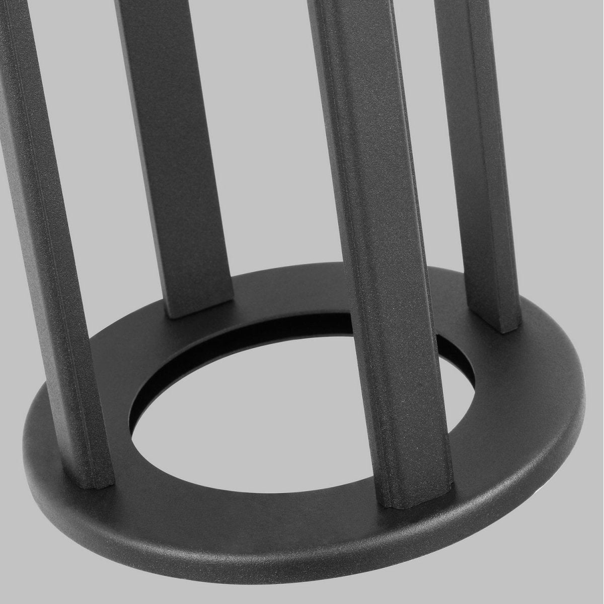 Lanterne murale extérieure Union - Bronze antique 18 3/4" by Visual Comfort Studio | Luminaires & cie