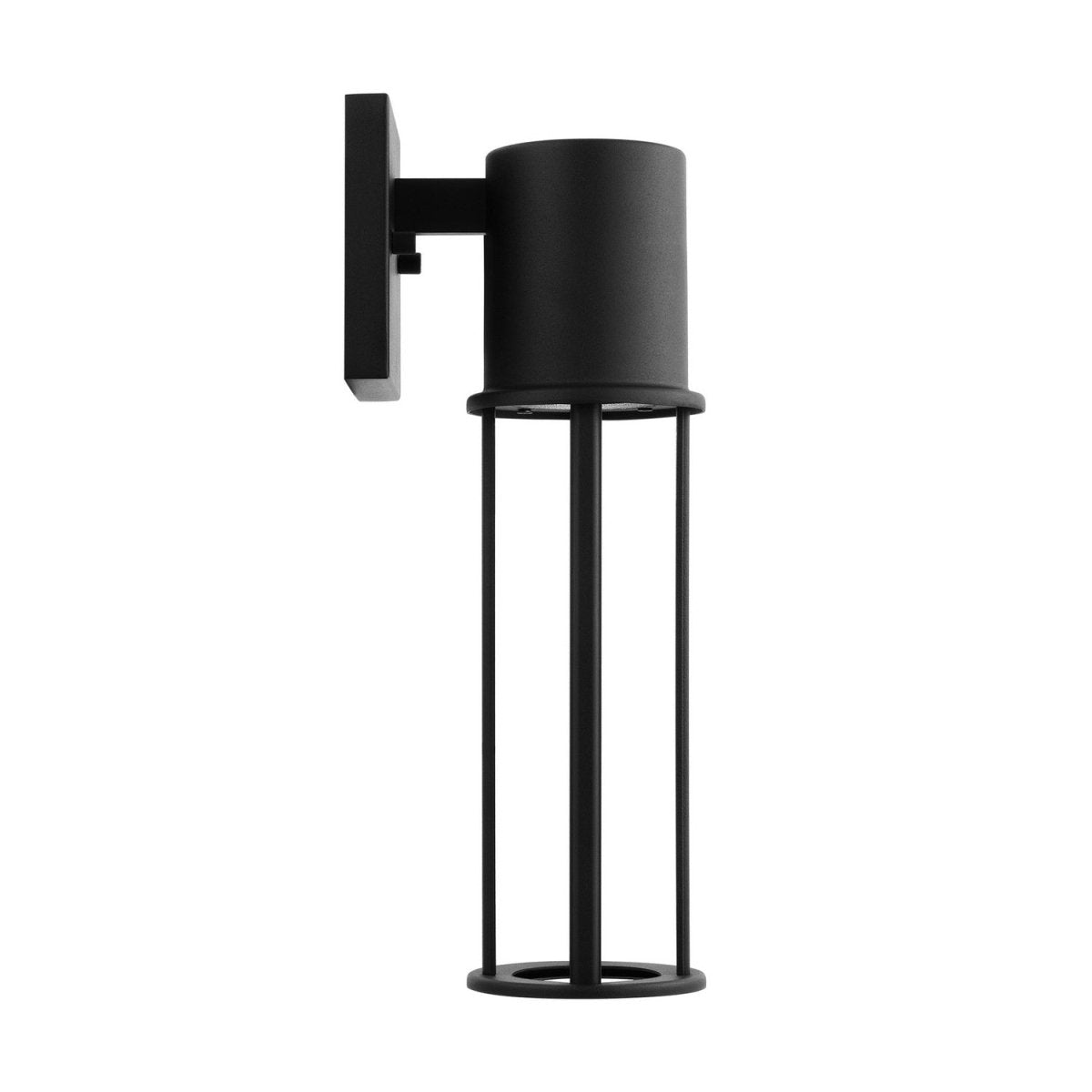 Lanterne murale extérieure Union - Bronze antique 18 3/4" by Visual Comfort Studio | Luminaires & cie