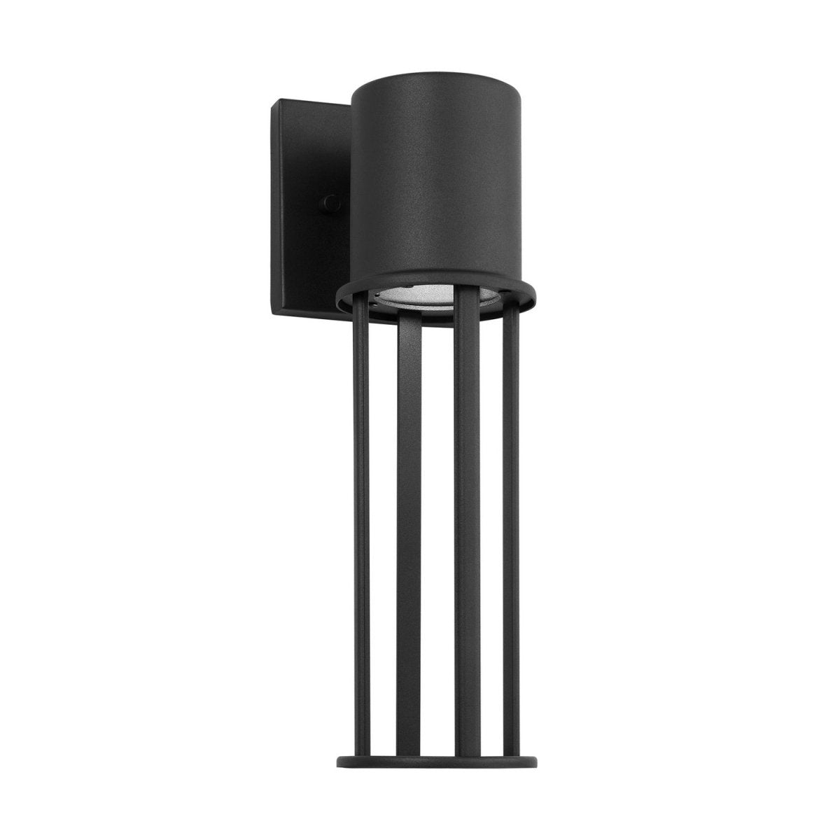 Lanterne murale extérieure Union - Bronze antique 18 3/4" by Visual Comfort Studio | Luminaires & cie