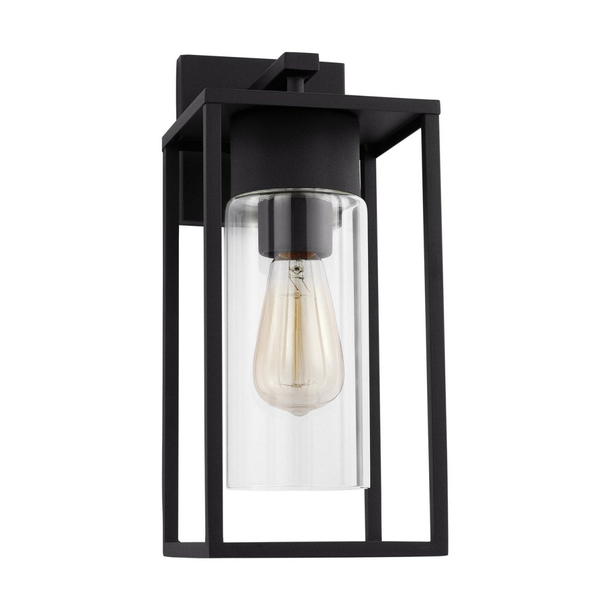 Lanterne murale extérieure Vado - Antique Bronze 23 by Visual Comfort Studio | Luminaires & cie