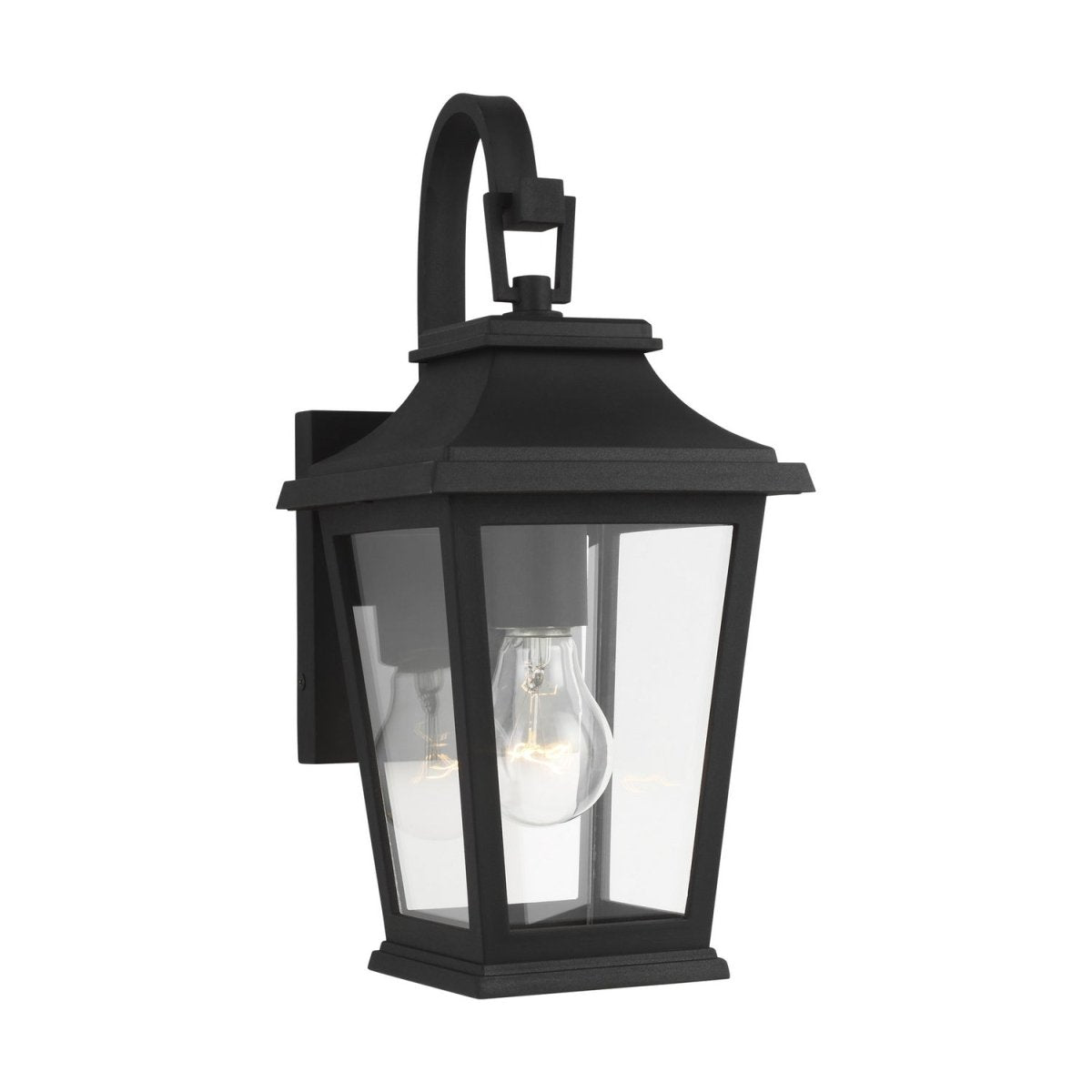 Lanterne murale extérieure Warren - 6 1/2" No by Visual Comfort Studio | Luminaires & cie