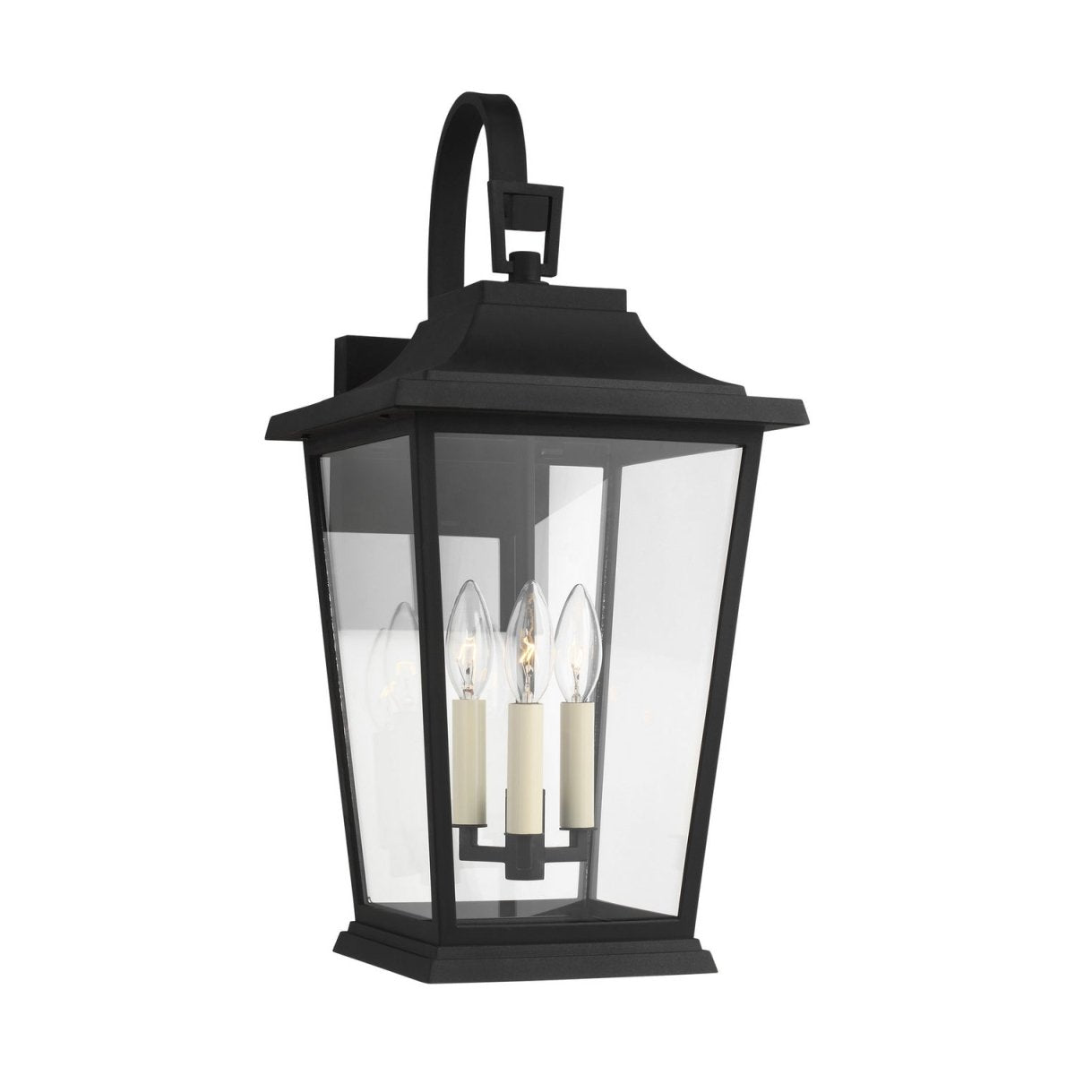 Lanterne murale extérieure Warren - 10 5/8" No by Visual Comfort Studio | Luminaires & cie