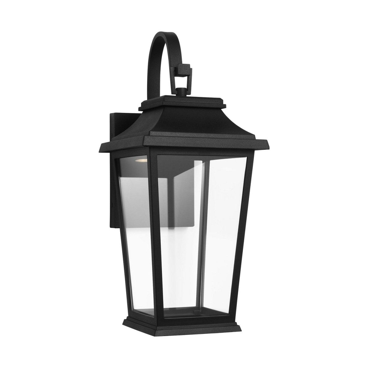 Lanterne murale extérieure Warren - 8 1/2" Yes by Visual Comfort Studio | Luminaires & cie
