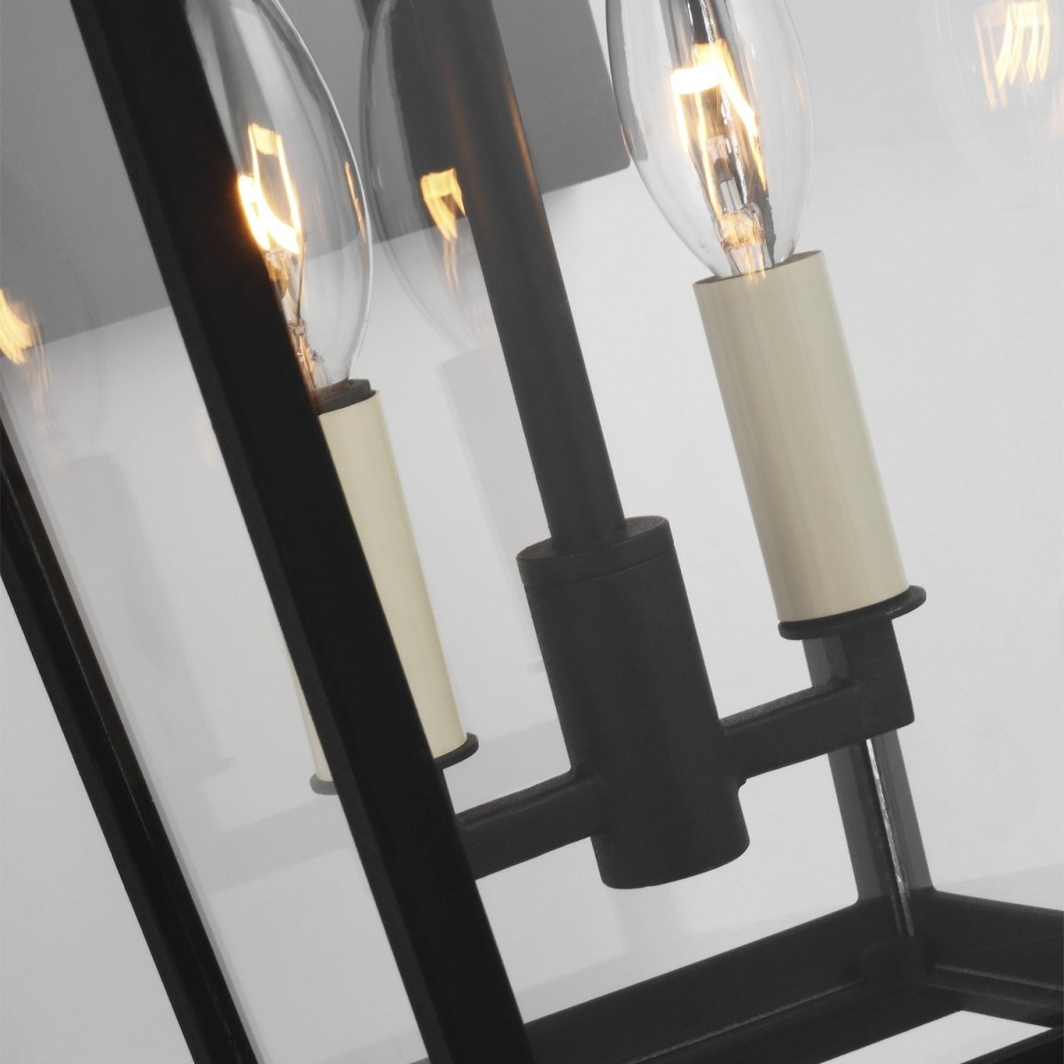 Lanterne murale extérieure Warren - 16" Yes by Visual Comfort Studio | Luminaires & cie