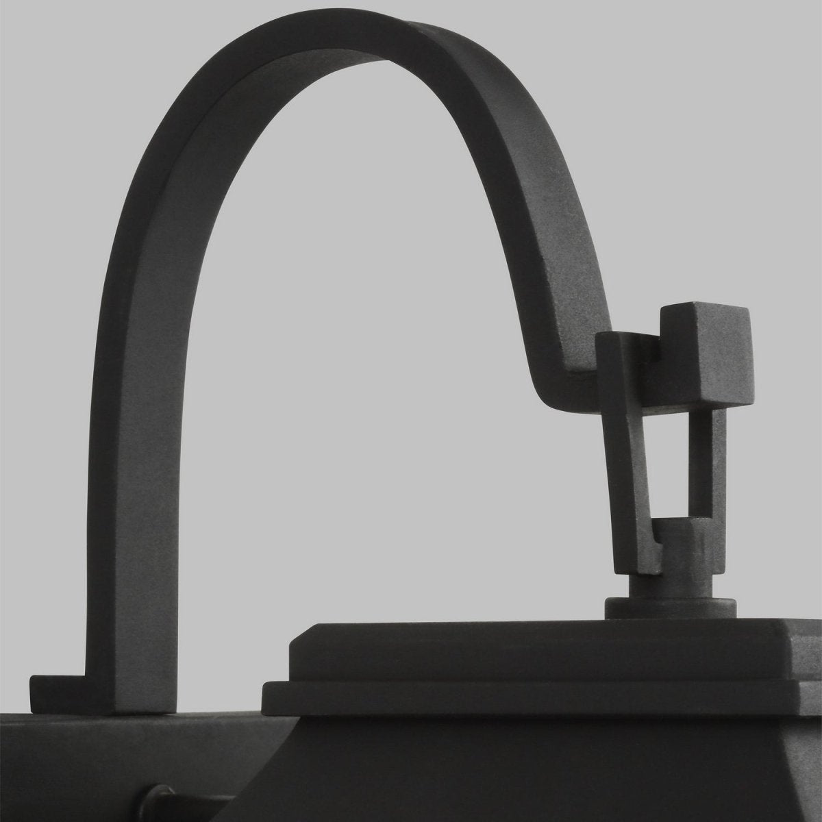 Lanterne murale extérieure Warren - 16" Yes by Visual Comfort Studio | Luminaires & cie
