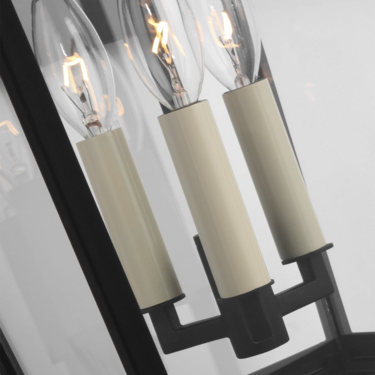 Lanterne murale extérieure Warren - 16" Yes by Visual Comfort Studio | Luminaires & cie