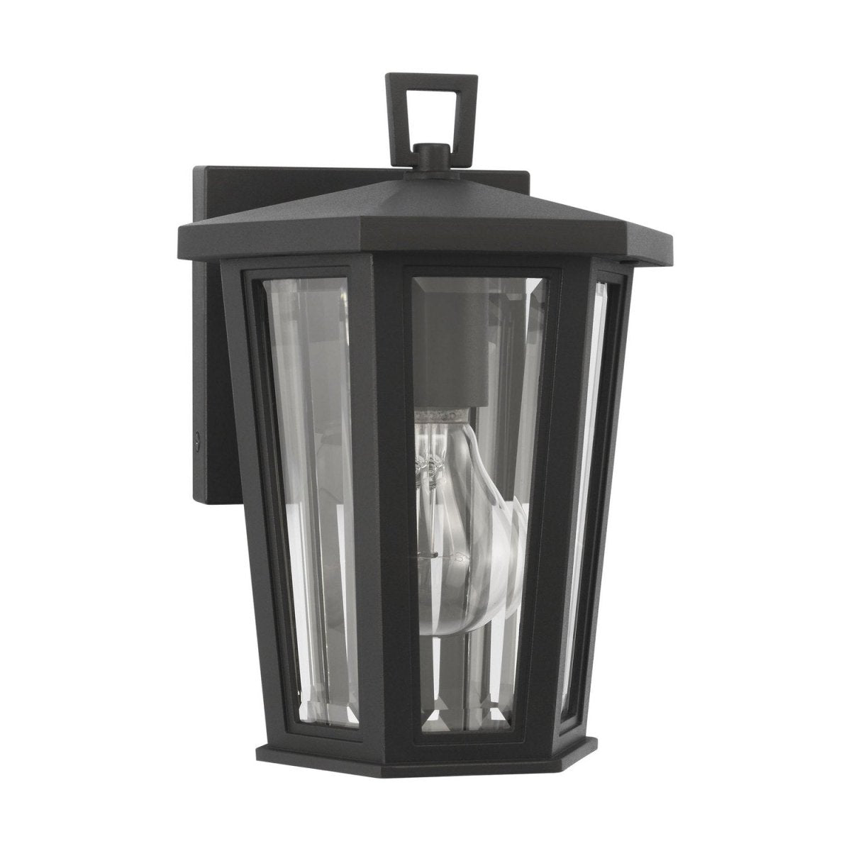 Lanterne murale extérieure Witley - 8" by Visual Comfort Studio | Luminaires & cie
