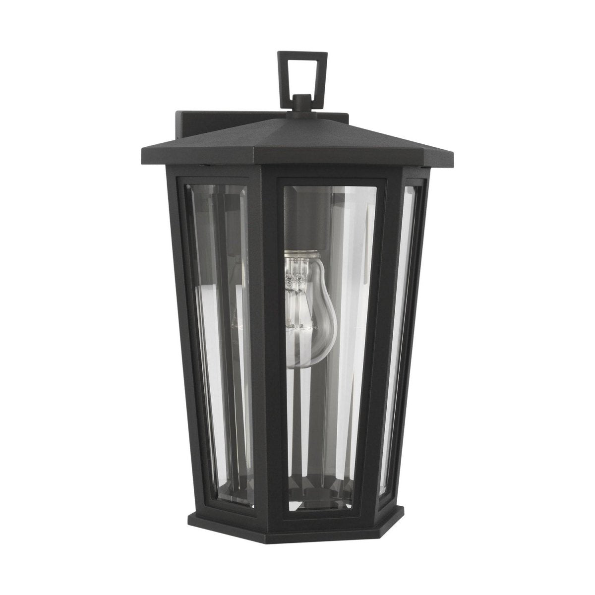 Lanterne murale extérieure Witley - 8 1/4" by Visual Comfort Studio | Luminaires & cie