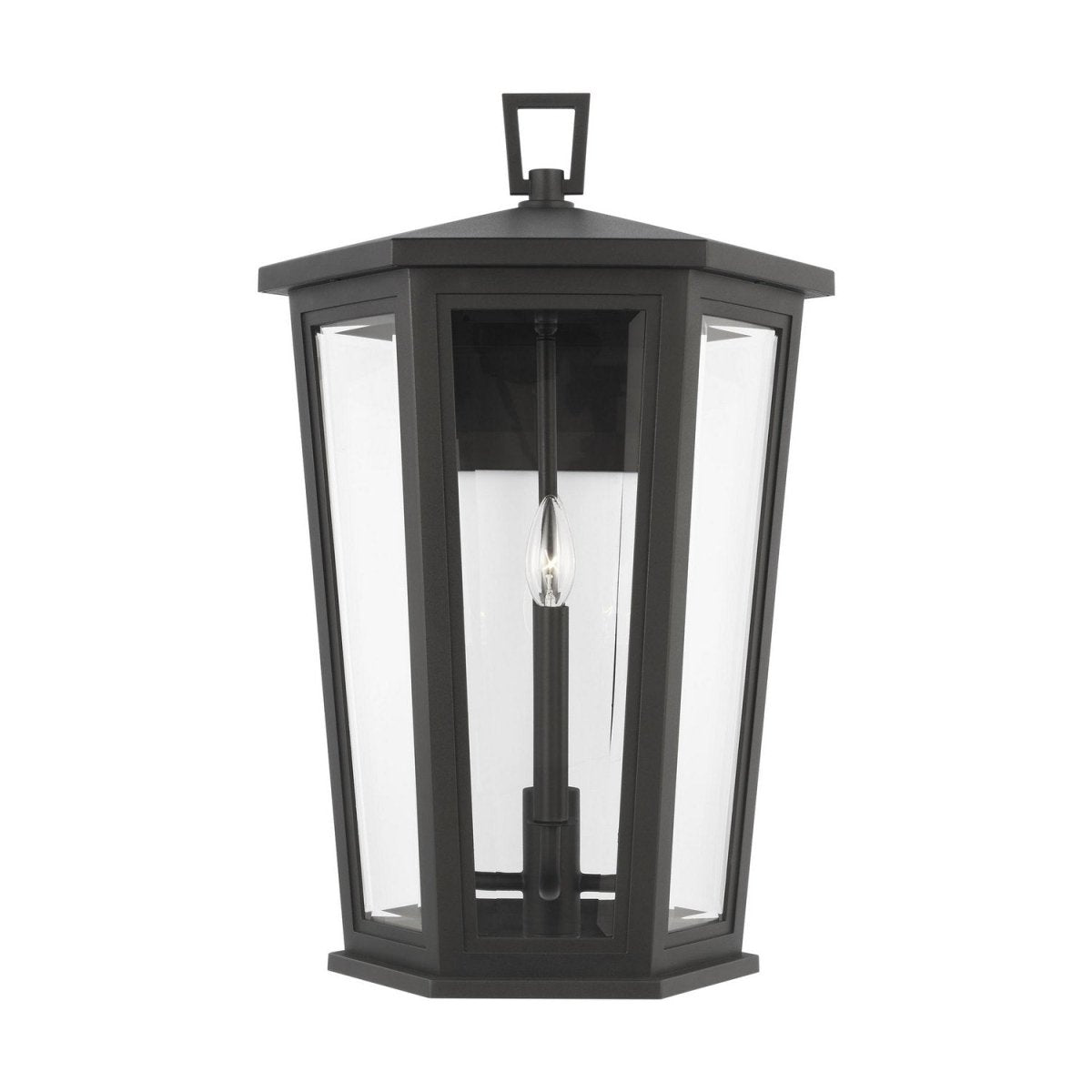 Lanterne murale extérieure Witley - 15 1/8" by Visual Comfort Studio | Luminaires & cie