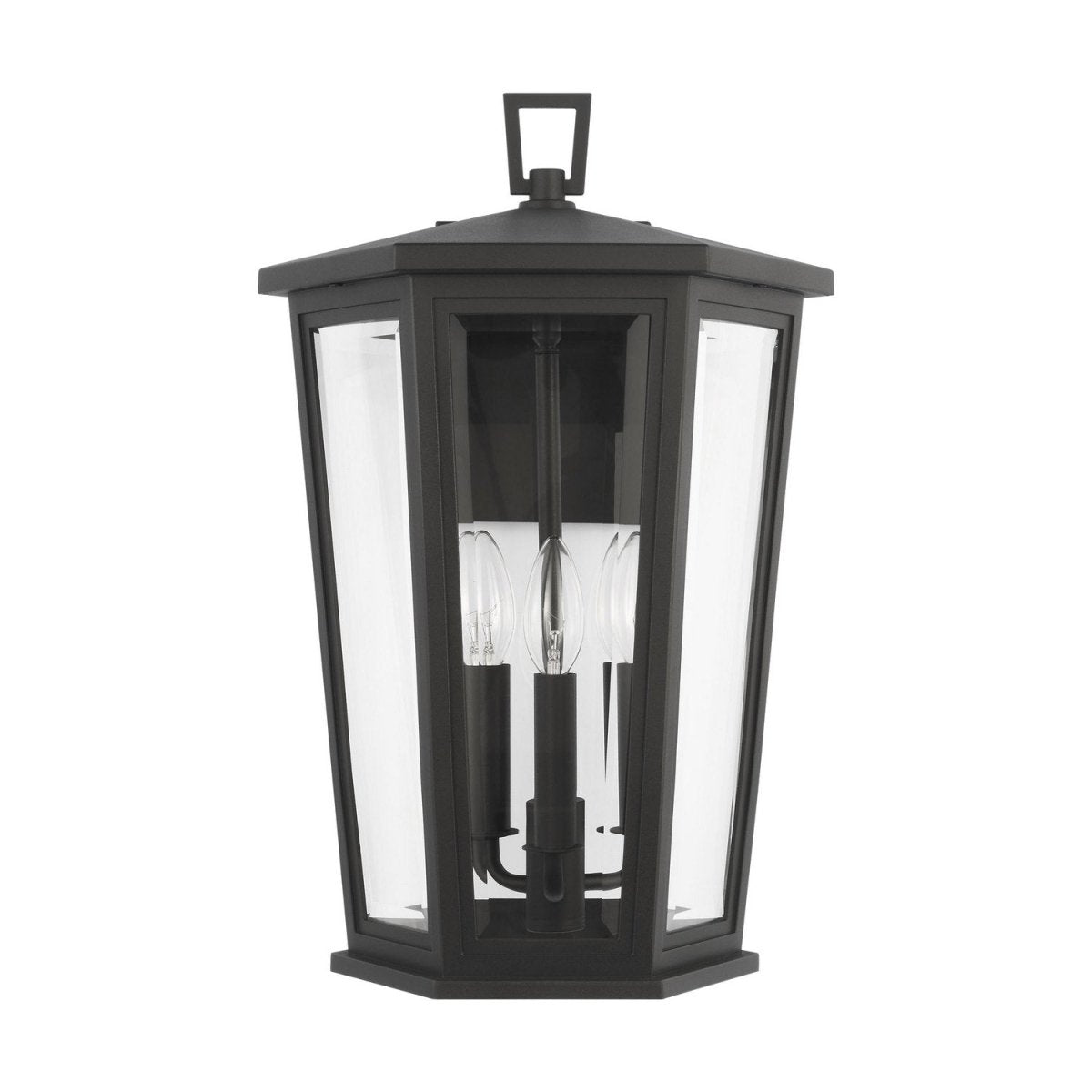 Lanterne murale extérieure Witley - 15 1/8" by Visual Comfort Studio | Luminaires & cie