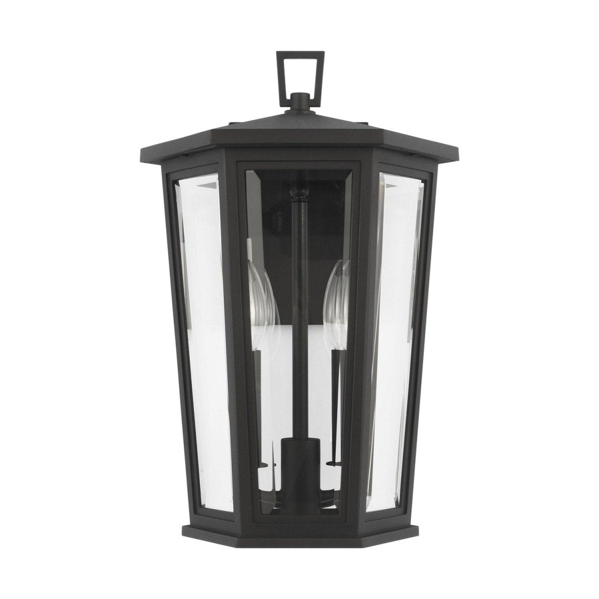 Lanterne murale extérieure Witley - 15 1/8" by Visual Comfort Studio | Luminaires & cie