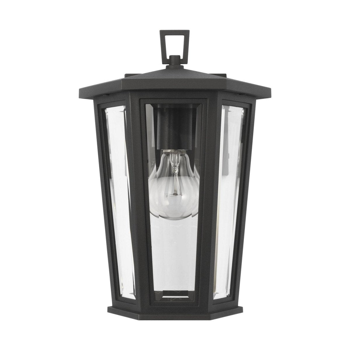 Lanterne murale extérieure Witley - 15 1/8" by Visual Comfort Studio | Luminaires & cie