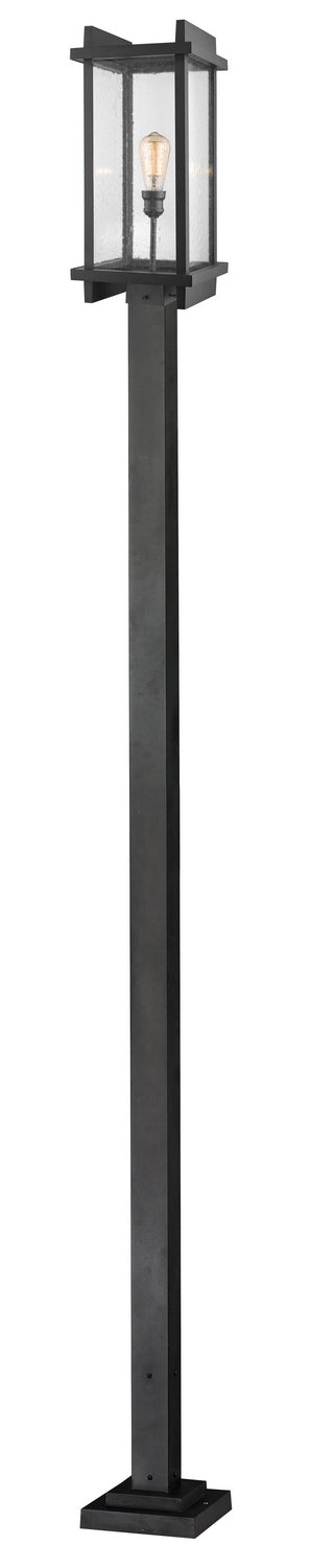 Lanterne sur poteau Fallow 117 7/8" – Z-Lite