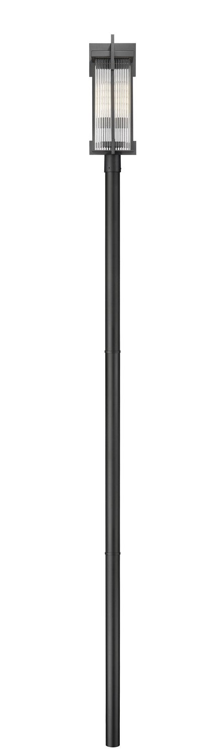 Lanterne sur poteau Fortis 144" – vue 3