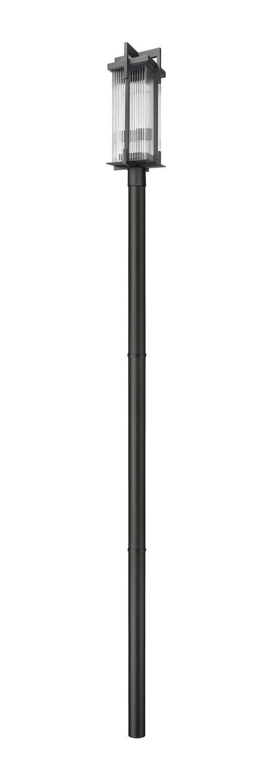 Lanterne sur poteau Fortis 120" – vue 2