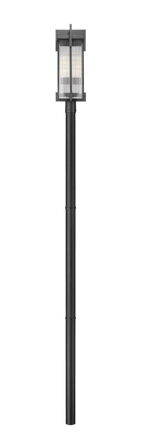 Lanterne sur poteau Fortis 120" – vue 3