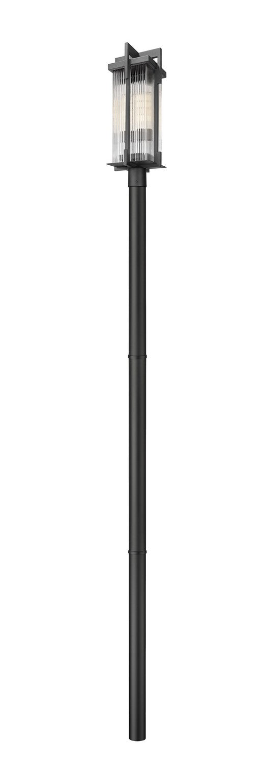 Lanterne sur poteau Fortis 120" – vue 4