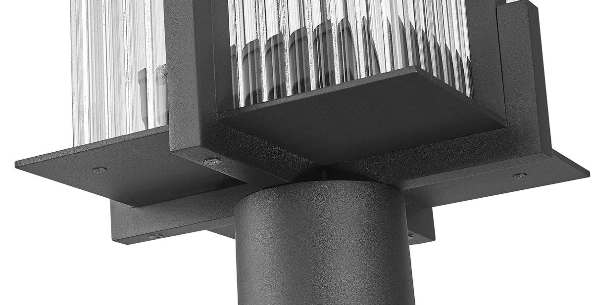 Lanterne sur poteau Fortis 120" – vue 5
